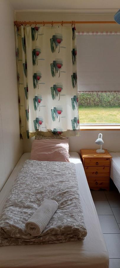 PatreksfjordurAegisholt Privete House With Hot Tubアパートメント エクステリア 写真